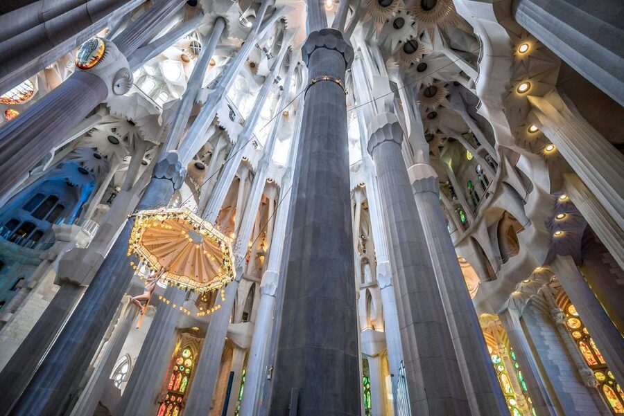 Barcelona: Sagrada Família Skip the Line Tour & Entry Ticket - Why This Skip-the-Line Sagrada Familia Tour Works