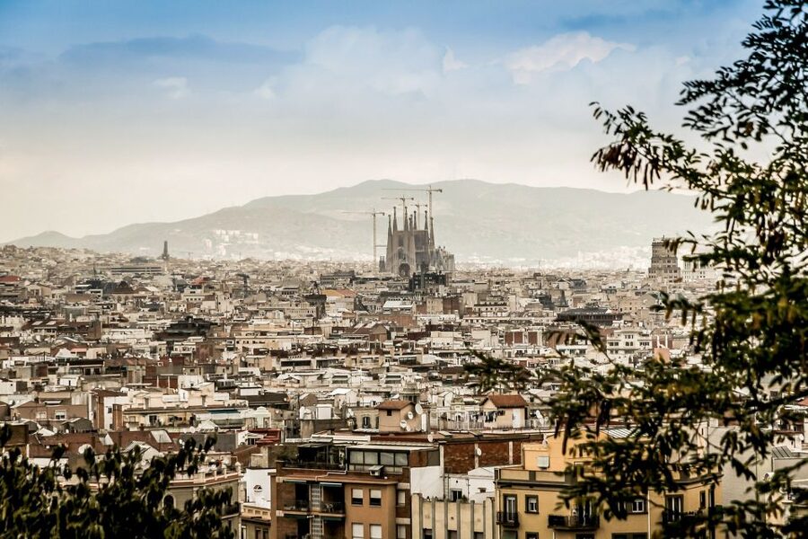 Barcelona: Sagrada Família Skip the Line Tour & Entry Ticket - After the Tour: Museum of the Construction Time Your Own Way