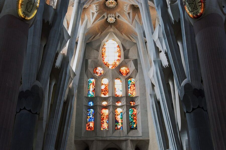 Barcelona: Sagrada Família Skip the Line Tour & Entry Ticket - Price and Value: Is $63 a Smart Trade?