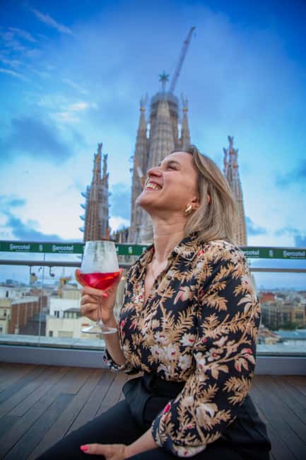 Barcelona: Sagrada Familia Tour with Optional Extras - Price and value: is $101 worth it?