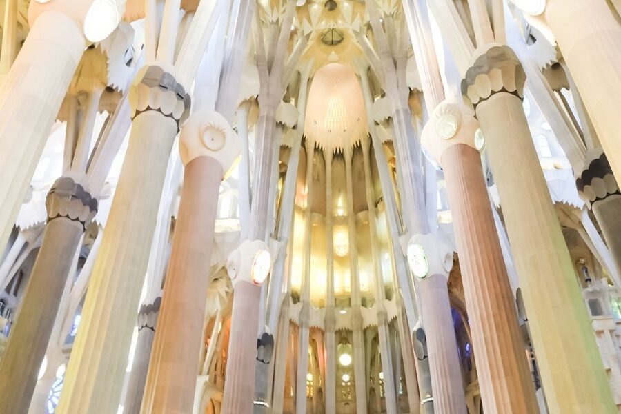 Barcelona: Sagrada Familia Tour with Optional Tower Access - Price and Value: Is $99 Worth It?