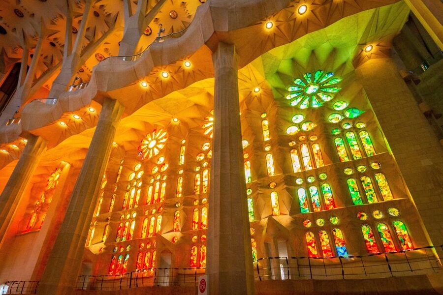 Barcelona: Sagrada Família Tour with Skip-the-Line Access - Price and Value: What You’re Really Paying For at $46