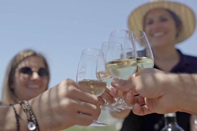 Barcelona Sailing Adventure and Small Group Winery Tasting Tour - Meeting at Moll de Mestral: how to find your boat without wasting time