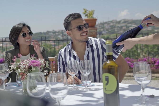 Barcelona Sailing Adventure and Small Group Winery Tasting Tour - Who should book this Alella sailing and winery tour