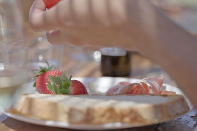 Barcelona Sailing Adventure and Small Group Winery Tasting Tour - Sailing out of Port Olimpic: snacks, drinks, and what the ride actually feels like
