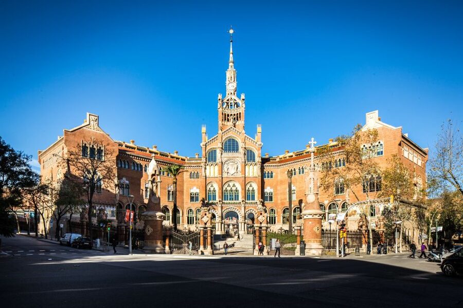 Barcelona: Sant Pau Recinte Modernista Entry Ticket - Why Sant Pau still feels special in Barcelona