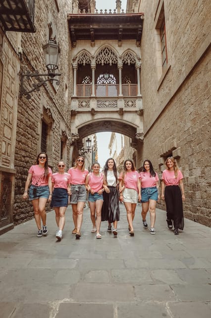 ✅ Barcelona: Sightseeing Professional Photoshoot Session - Weather, light, and when you should book your time slot
