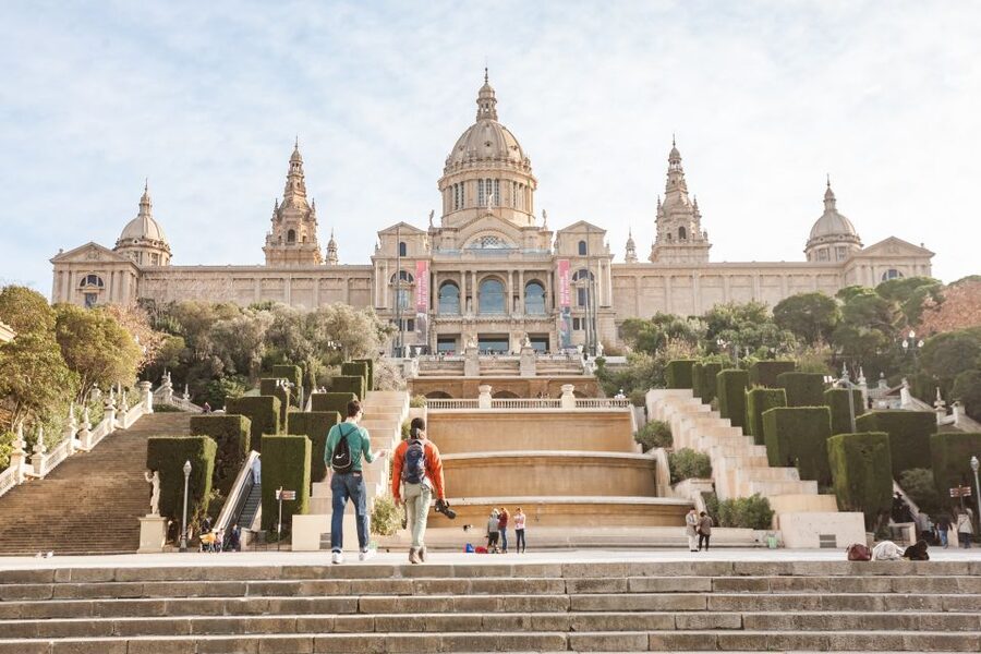 Barcelona: Skip-the-Line Entry to 6 Top Art Museums - Plan your museum order around Monday and Tuesday closures