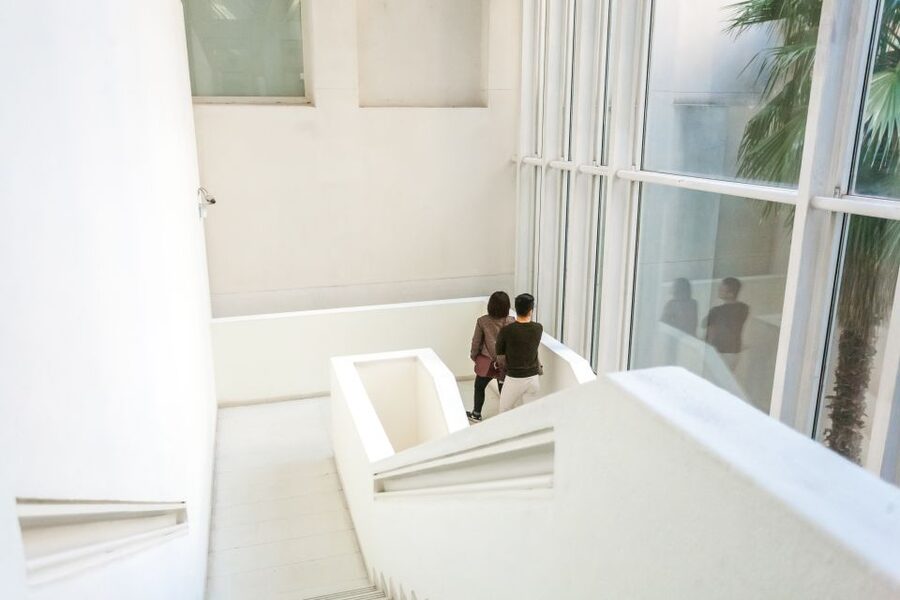 Barcelona: Skip-the-Line Entry to 6 Top Art Museums - Barcelona Museum of Contemporary Art plus CCCB: how to get the most from two nearby stops