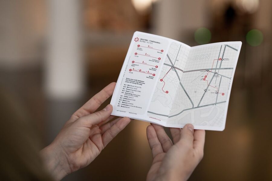Barcelona: Skip-the-Line Entry to 6 Top Art Museums - Tips to use your Articket passport without stress