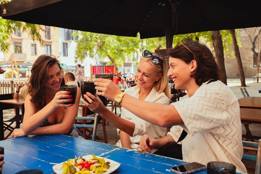 Barcelona: Small Group Gothic, Tapas & Churros Tour! - What makes this tour worth your time
