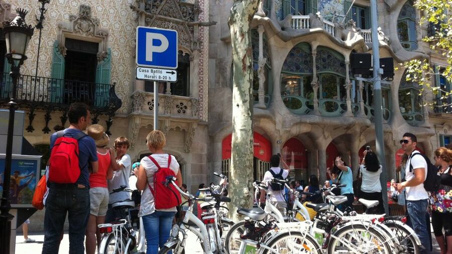 Barcelona: Small Group or Private Bike Tour - Key Things You Get (And Why They Matter)