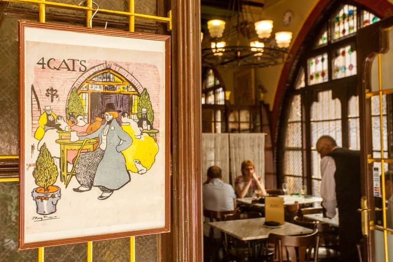 Barcelona: Small Group Picasso Tour with Picasso Museum - Guides Who Matter: The Human Factor Behind the Story