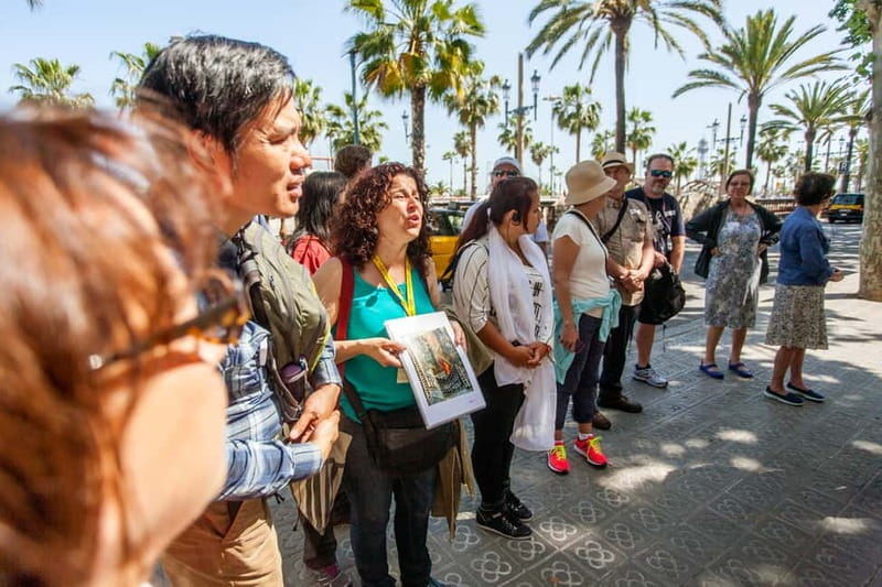 Barcelona: Small Group Picasso Tour with Picasso Museum - Who This Tour Suits Best (and Who Might Want Something Different)