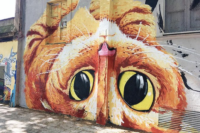 Barcelona Street Art and Graffitti Bicycle Tour - Is This a Good Value for the Money?