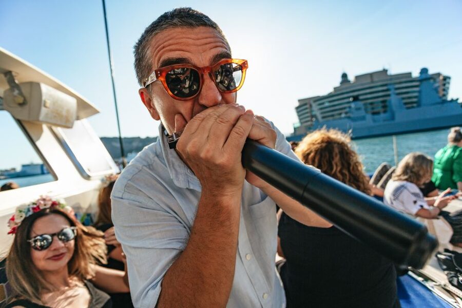 Barcelona: Sunset Catamaran Cruise with Live Music - A Practical Booking Checklist Before You Pick a Time