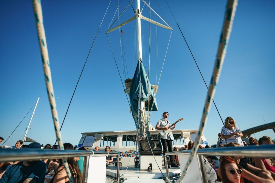 Barcelona: Sunset Catamaran Cruise with Live Music - Price and Value: Why $33 Feels Fair for What You Get