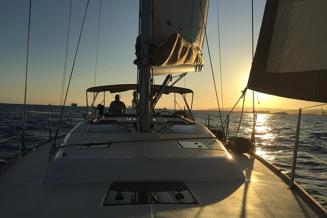 Barcelona Sunset Cruise with Light Snacks and Open Bar - Who this cruise suits best (and who might prefer another plan)