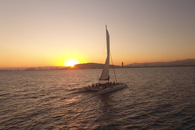 Barcelona Sunset Live Jazz Music Cruise - Why a Barcelona sunset jazz cruise hits the right note