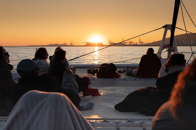 Barcelona Sunset Live Jazz Music Cruise - Live jazz onboard: sax-led classics and what to expect