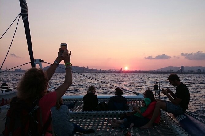 Barcelona Sunset Live Jazz Music Cruise - Who this cruise fits best, and who might want another plan