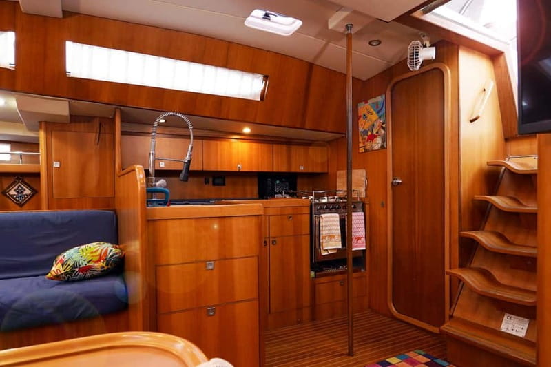 Barcelona: Sunset or Afternoon Yacht Cruise with Drinks - Should You Book This Barcelona Yacht Cruise or Skip It?