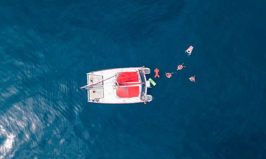 Barcelona: Sunset or Day Catamaran Cruise with Tapa & Drink - What to Bring (So You’re Comfortable the Whole Time)