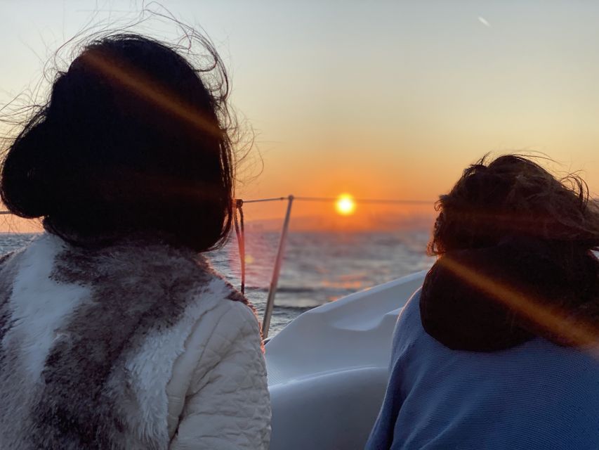 Barcelona: Sunset Sailing Tour with Open Bar & Snacks - Price and Value: Why $53 Can Work Well for Barcelona