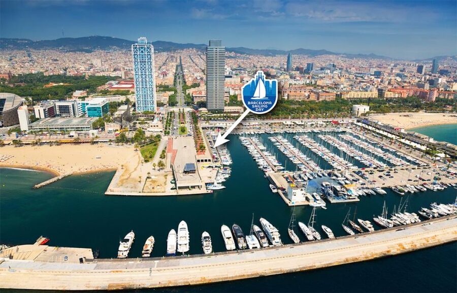 Barcelona: Sunset Sailing Tour with Open Bar & Snacks - The Open Bar Part Is Real (But It’s Not a Party Chaos Ride)