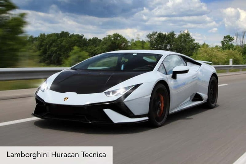 Barcelona: Supercar Driving and Helicopter Experience - Rules, Body Limits, and What You Bring