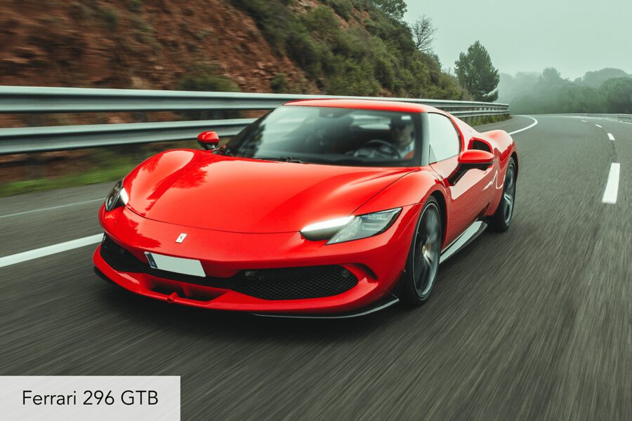 Barcelona: Supercar Driving & Boat Experience - Who This Experience Suits Best
