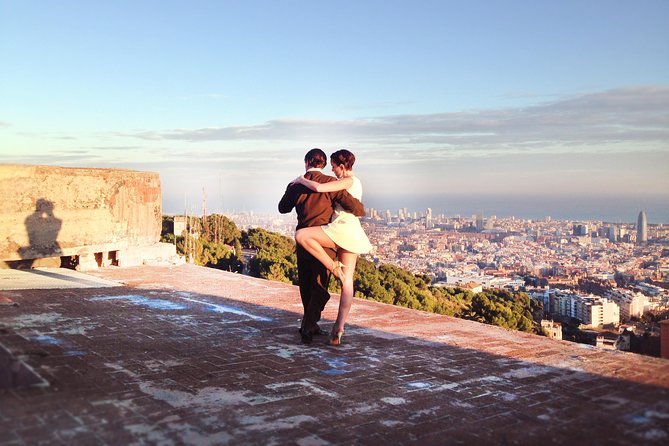 Barcelona Tango Lesson, where passion meets fun - Key Takeaways Before You Go