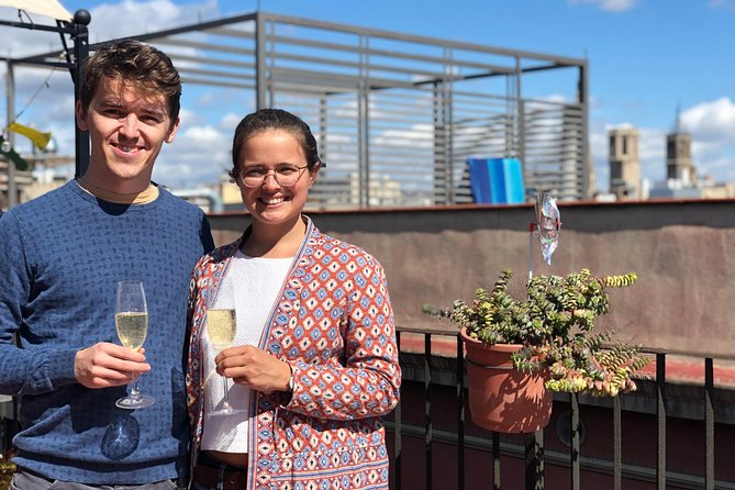 Barcelona Tango Lesson, where passion meets fun - Practical Tips Before You Go: Shoes, Solo Pairing, and Fitness Level