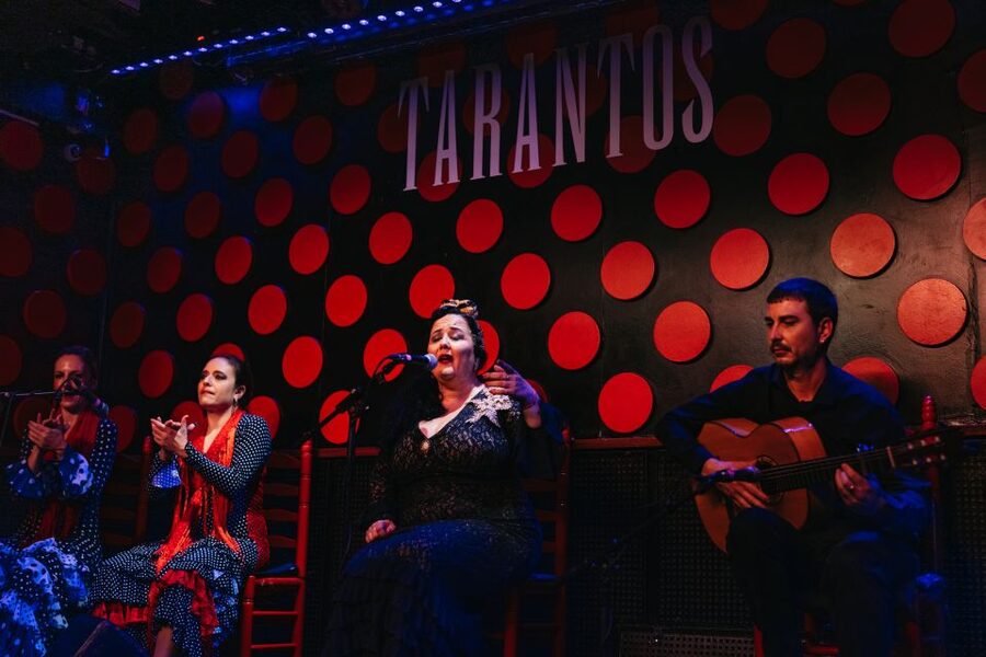 Barcelona: Tapas and Flamenco Experience - Key things to know before you go