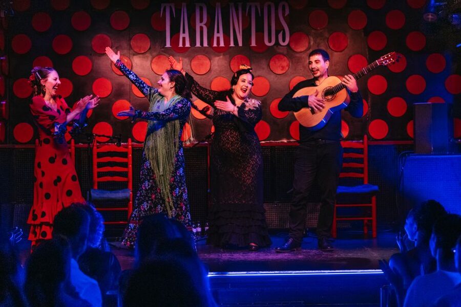 Barcelona: Tapas and Flamenco Experience - Final call: should you book it?