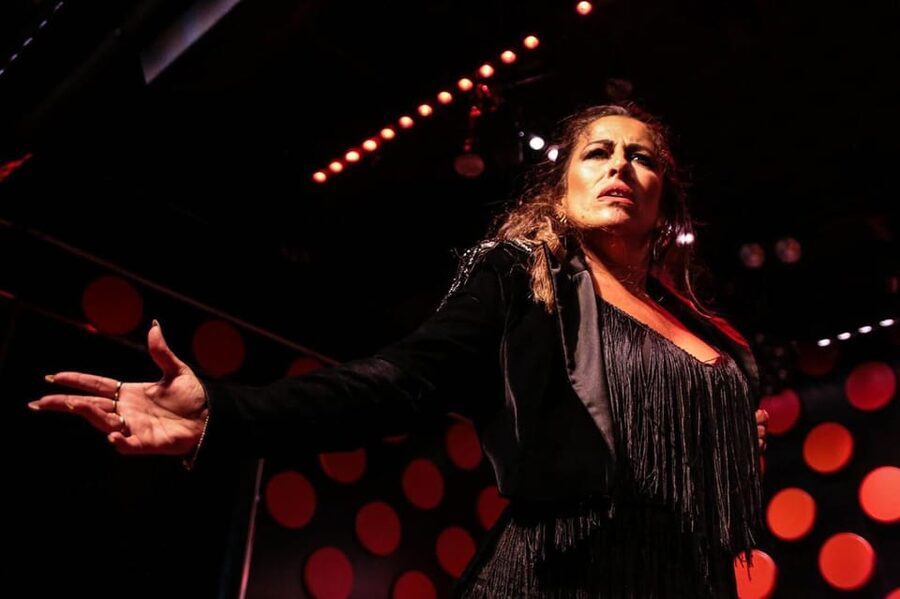 Barcelona: Tapas and Flamenco Experience - Getting oriented: why this combo works so well in Barcelona