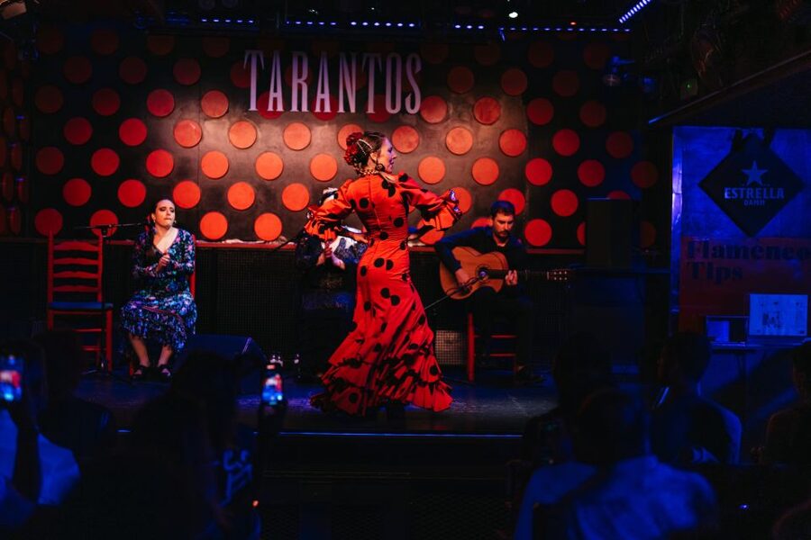 Barcelona: Tapas and Flamenco Experience - Price and value: is $55 a good deal for this setup?