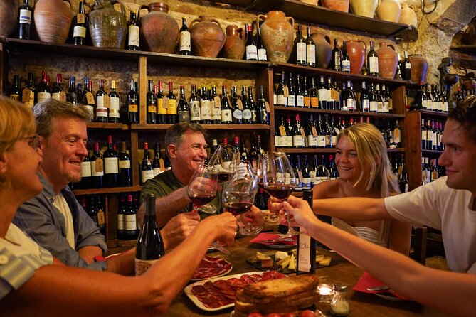 Barcelona Tapas and Wine Experience Small-Group Walking Tour - Key highlights at a glance