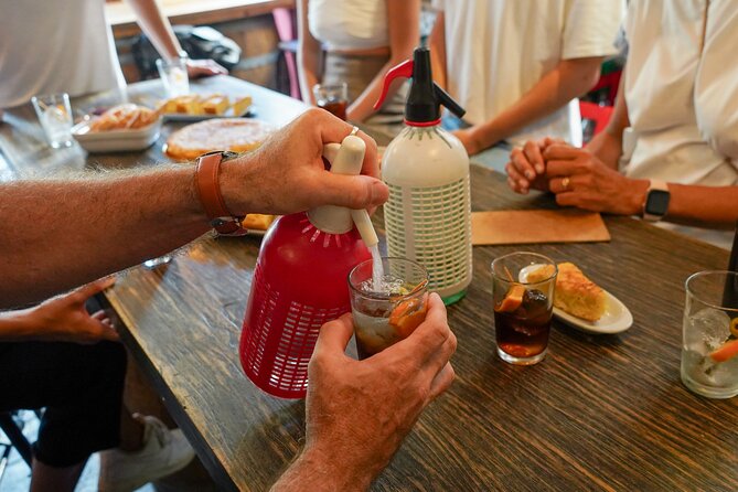 Barcelona Tapas and Wine Experience Small-Group Walking Tour - Price and what you actually get for about $83