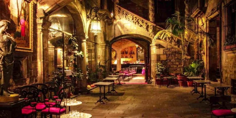 Barcelona: Tapas and Wine with Flamenco Show in the Old Town - FAQ