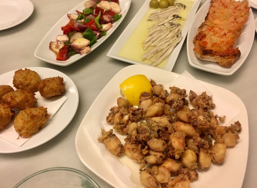 Barcelona: Tapas Crawl full meal & drinks all included - Why the guide style matters, and why Carla is a big deal here