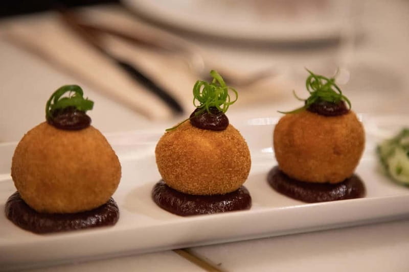 Barcelona: Tapas Crawl full meal & drinks all included - Practical tips to make your 3 hours go smoothly