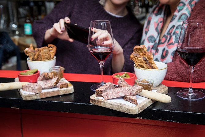 Barcelona Tapas Crawl Tour - Key Highlights Worth Showing Up For