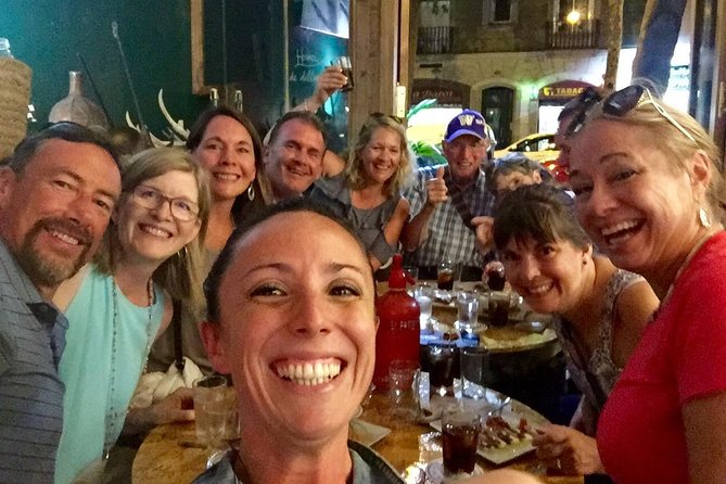 Barcelona Tapas Crawl Tour - A 3-Hour Barcelona Tapas Crawl Designed for People Who Don’t Want to Guess