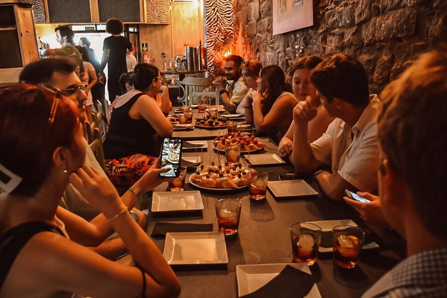 Barcelona: Tapas Walking Tour with Food, Wine, and History - Stop by stop: what you’ll taste and why each one matters