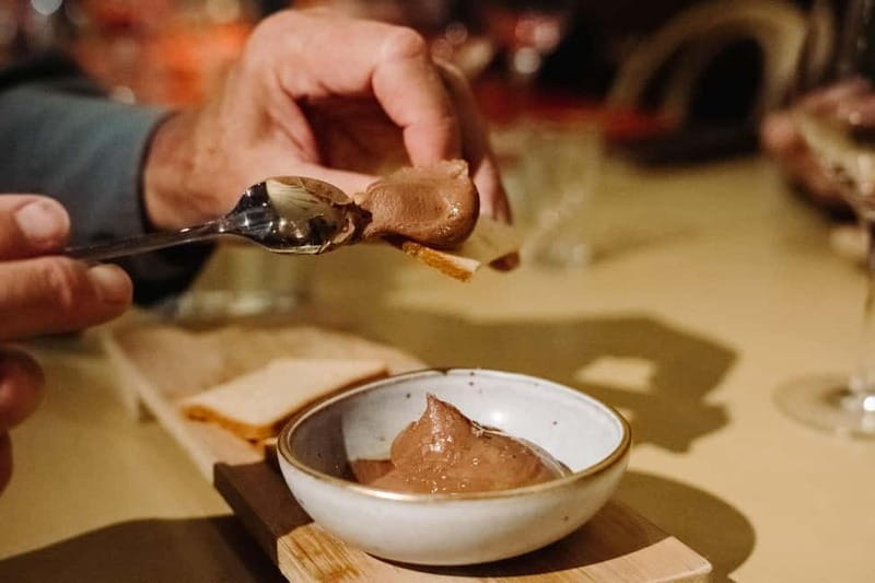 Barcelona: Tapas & Wine Tour in Born & Gothic Quarter - Wine focus: great if you drink, limiting if you do not