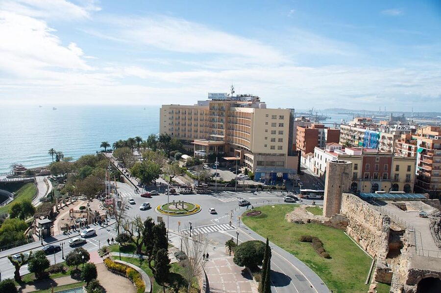 Barcelona: Tarragona & Sitges Guided Day Trip with Transfers - Key things to know before you go