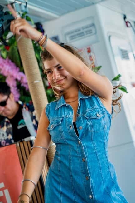Barcelona: The Original Barcelona Boat Party - Key things to know before you go