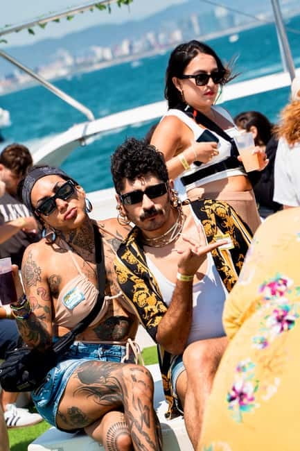 Barcelona: The Original Barcelona Boat Party - Why Barcelona’s Original Boat Party Works for a Night Out