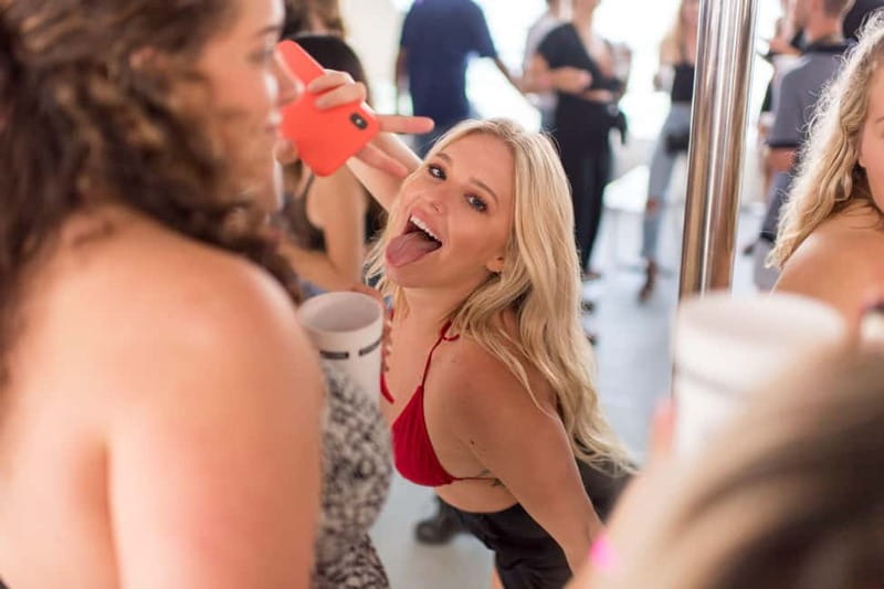 Barcelona: The Original Barcelona Boat Party - Who This Fits Best, and Who Might Want Another Plan
